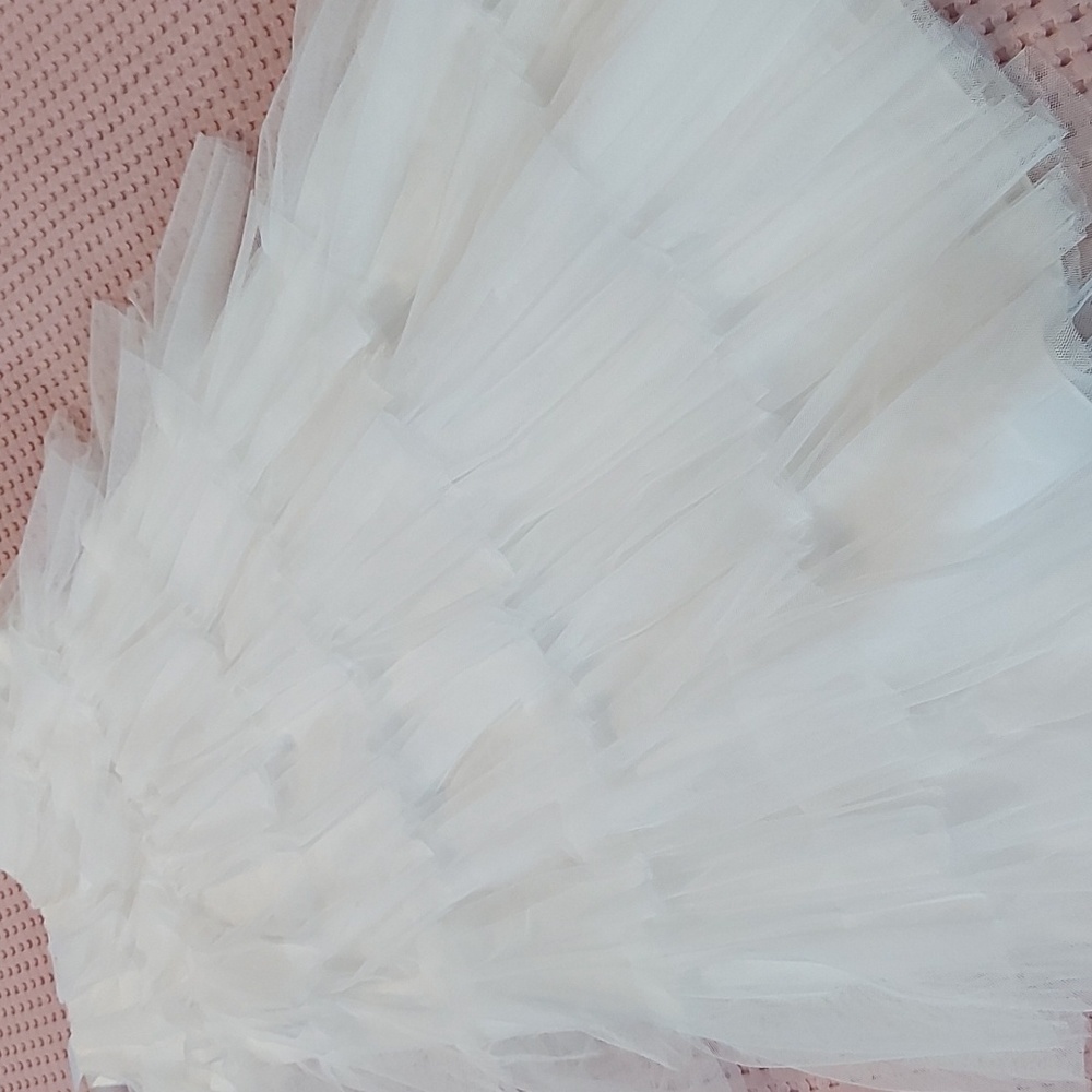 Girl's dress